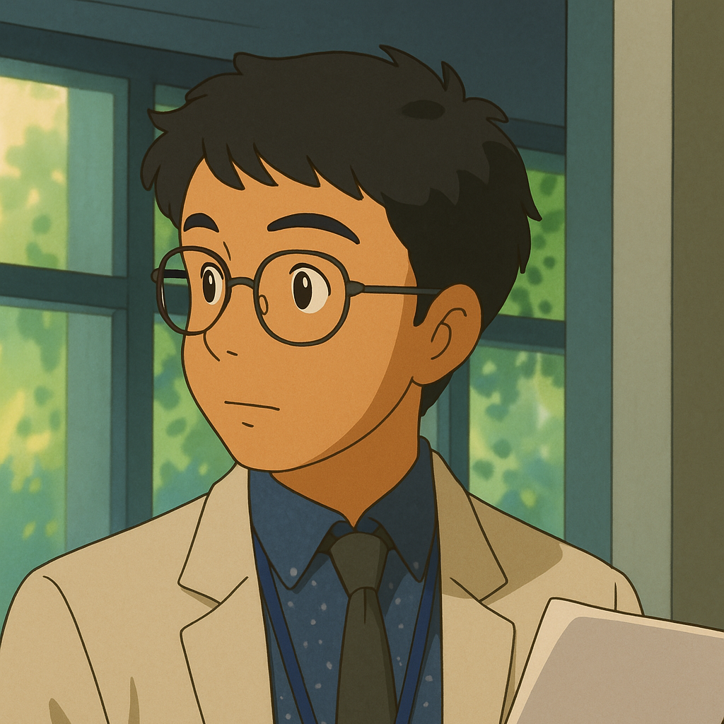 Image of Sayhan Rahman